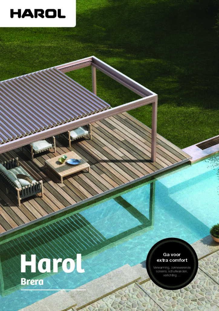 Brochure Brera pdf