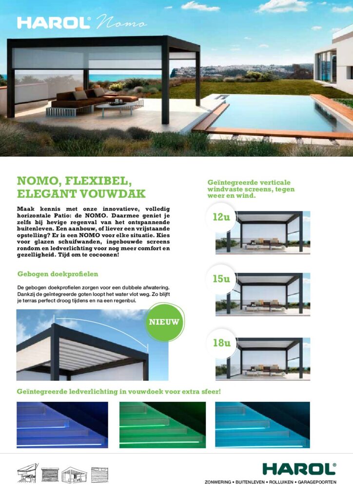 Brochure Nomo pdf