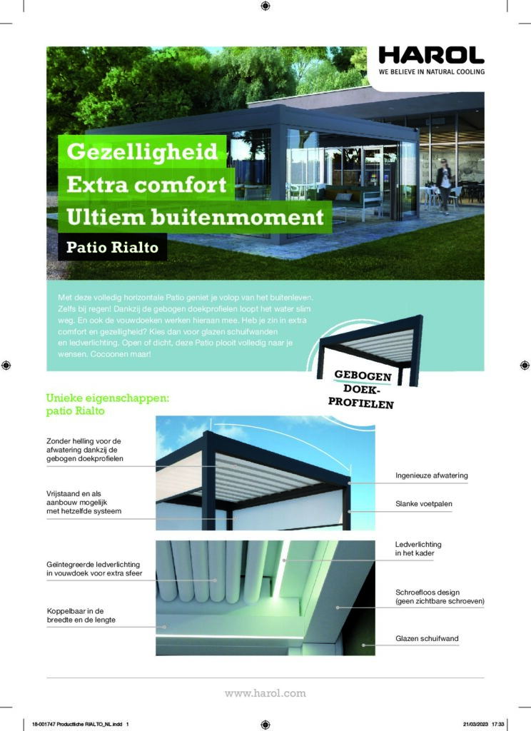 Brochure Rialto pdf